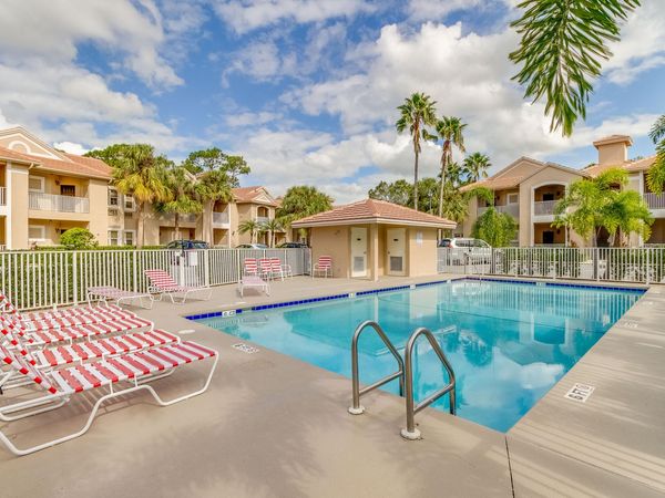 9861 Perfect Drive, Unit 141, Port Saint Lucie, FL 34986