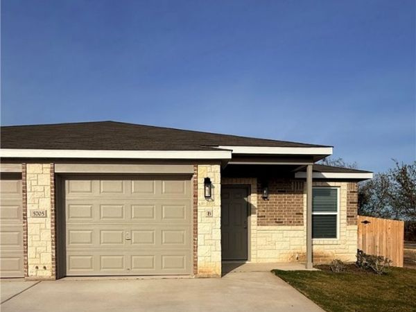 5705 Mcgregor Court, Unit B, Killeen, TX 76549