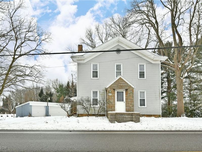 12977 South Avenue, North Lima, OH 44452 Photo 1