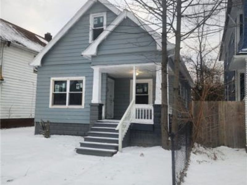 11223 Nelson Avenue, Cleveland, OH 44105 Photo 1