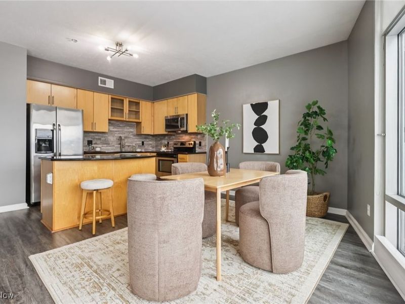 1237 Washington Avenue, Unit 709, Cleveland, OH 44113 Photo 10