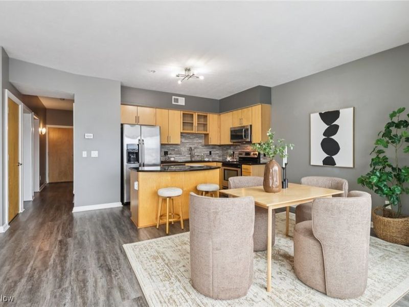 1237 Washington Avenue, Unit 709, Cleveland, OH 44113 Photo 11