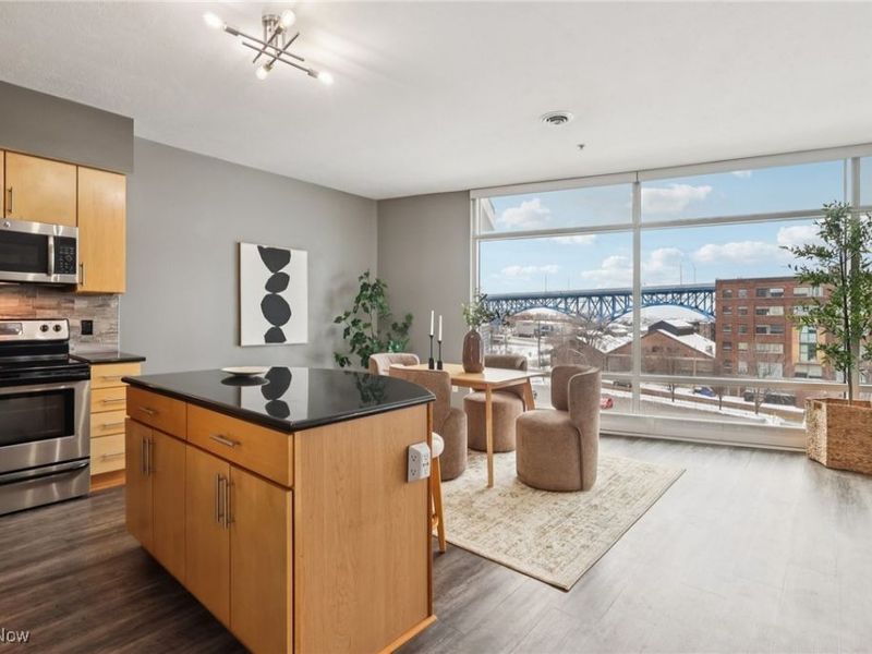 1237 Washington Avenue, Unit 709, Cleveland, OH 44113 Photo 12