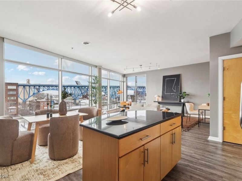 1237 Washington Avenue, Unit 709, Cleveland, OH 44113 Photo 13