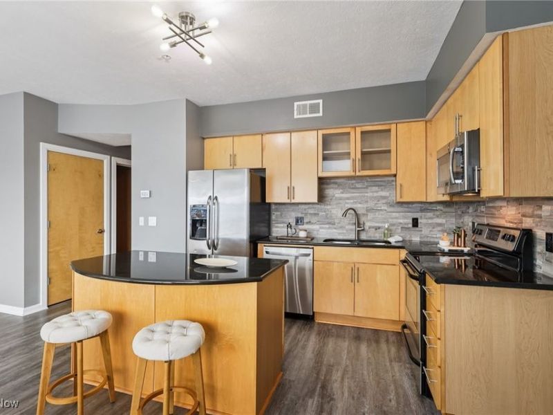 1237 Washington Avenue, Unit 709, Cleveland, OH 44113 Photo 15