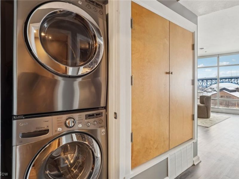 1237 Washington Avenue, Unit 709, Cleveland, OH 44113 Photo 26