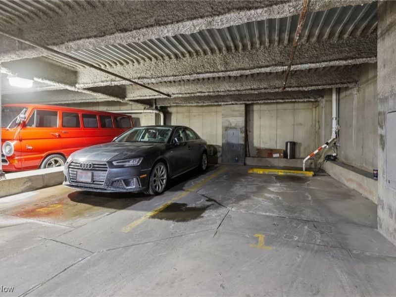 1237 Washington Avenue, Unit 709, Cleveland, OH 44113 Photo 27