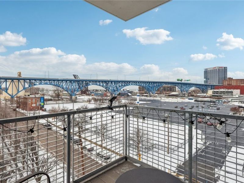 1237 Washington Avenue, Unit 709, Cleveland, OH 44113 Photo 29