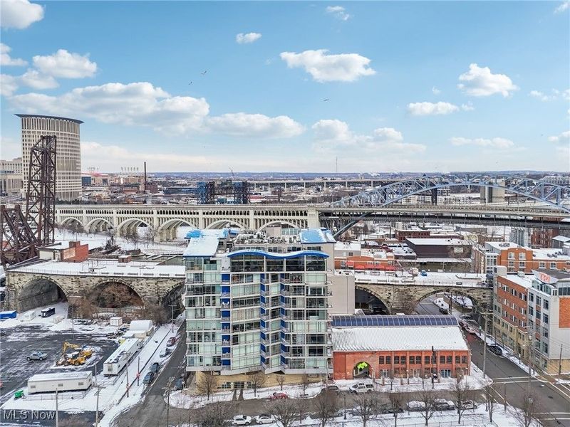 1237 Washington Avenue, Unit 709, Cleveland, OH 44113 Photo 31