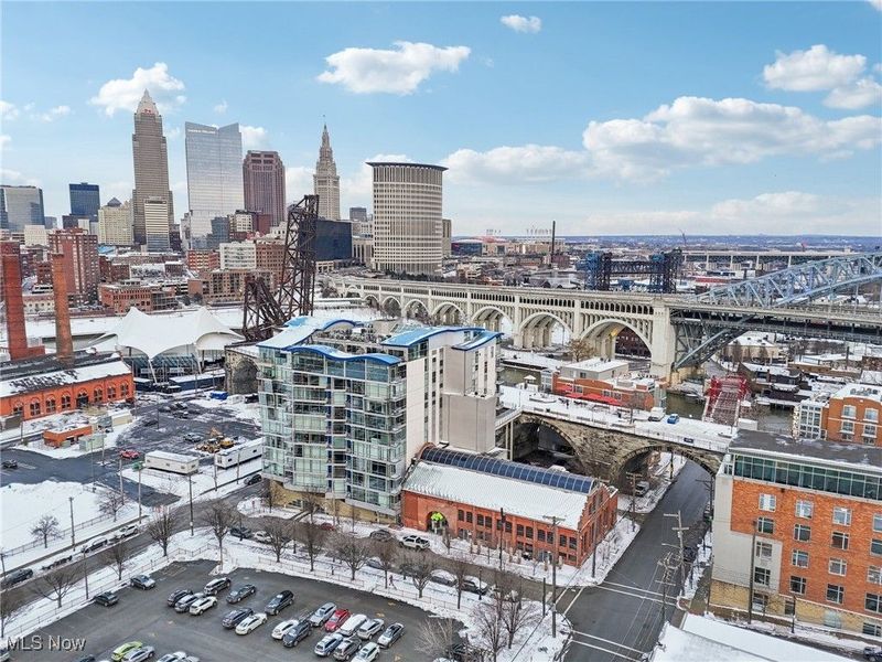 1237 Washington Avenue, Unit 709, Cleveland, OH 44113 Photo 32