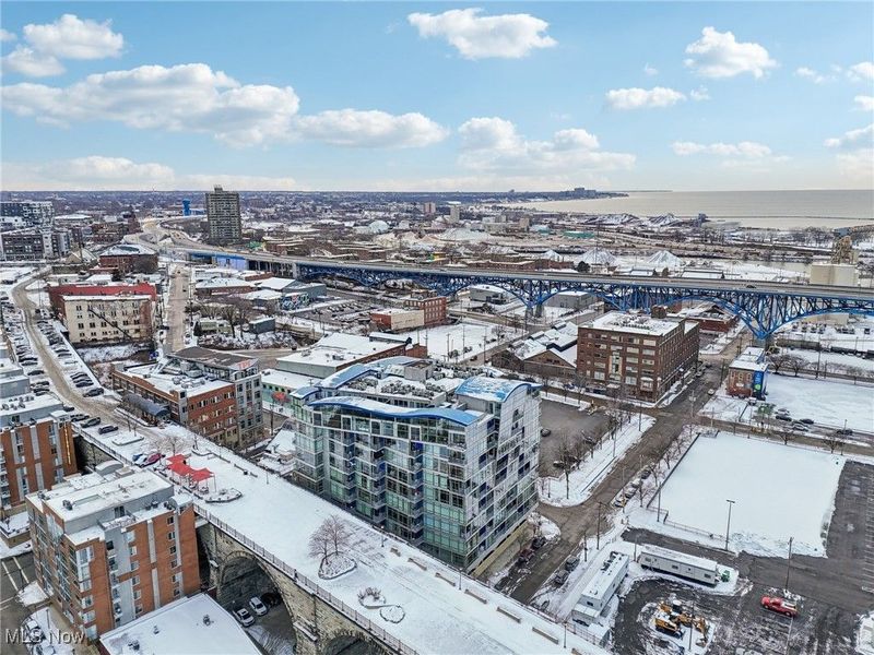 1237 Washington Avenue, Unit 709, Cleveland, OH 44113 Photo 34