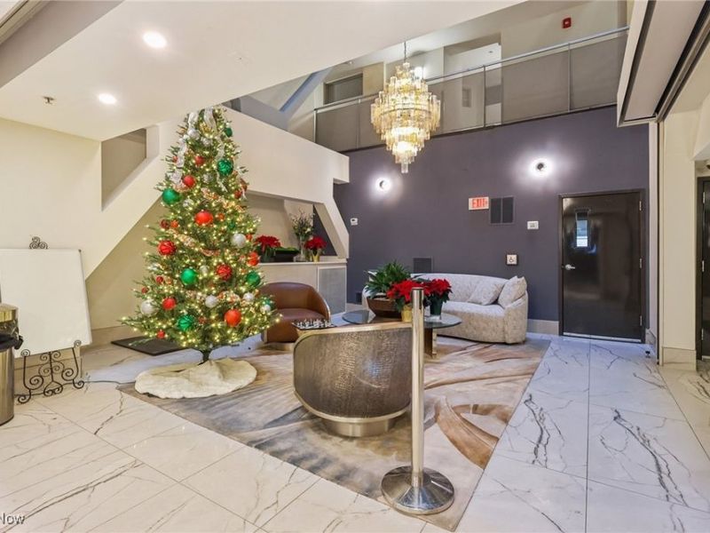 1237 Washington Avenue, Unit 709, Cleveland, OH 44113 Photo 38