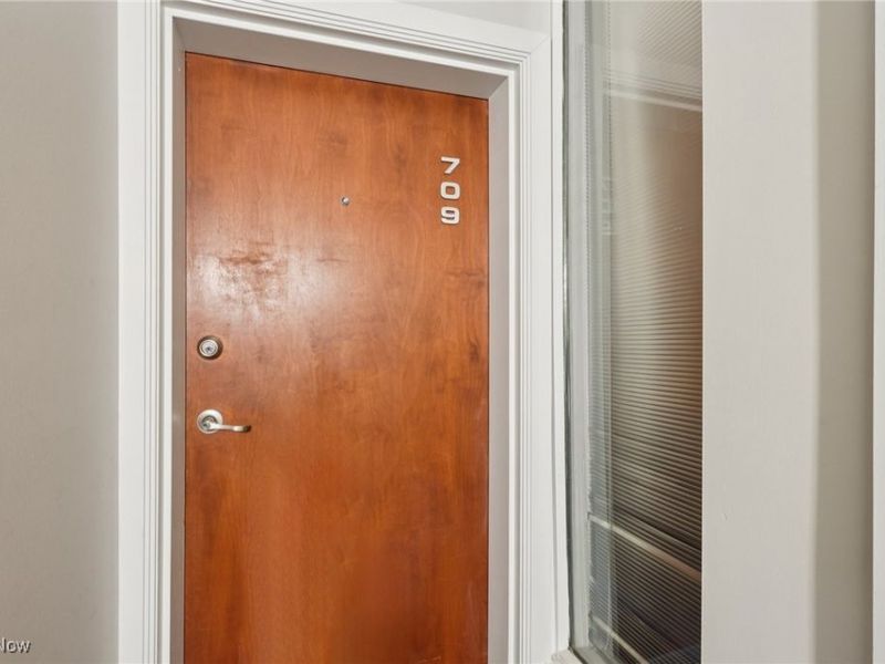 1237 Washington Avenue, Unit 709, Cleveland, OH 44113 Photo 4