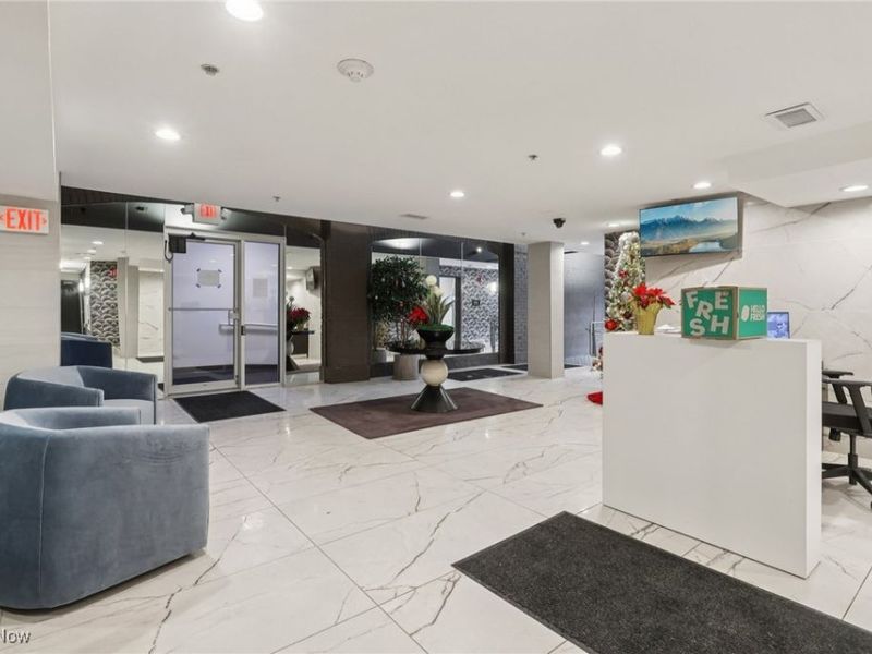 1237 Washington Avenue, Unit 709, Cleveland, OH 44113 Photo 42