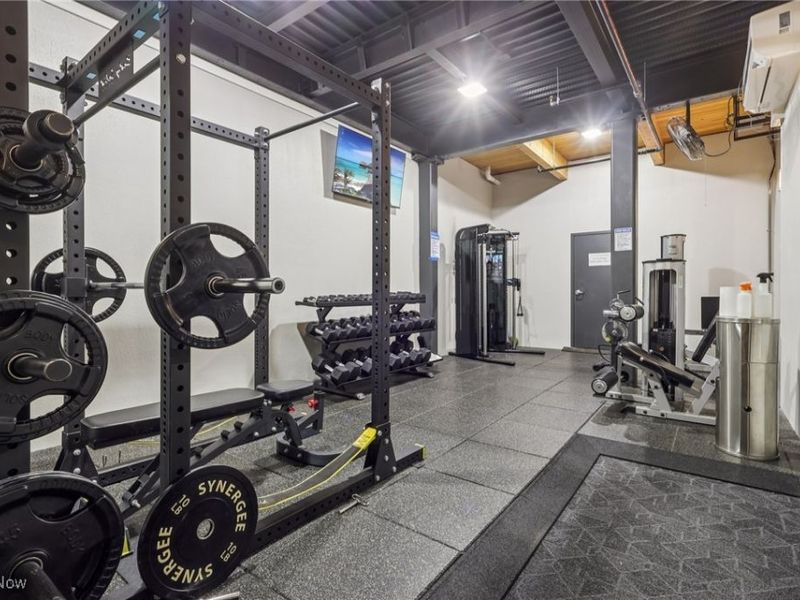 1237 Washington Avenue, Unit 709, Cleveland, OH 44113 Photo 45