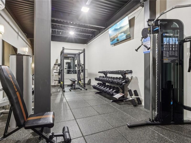 1237 Washington Avenue, Unit 709, Cleveland, OH 44113 Photo 46