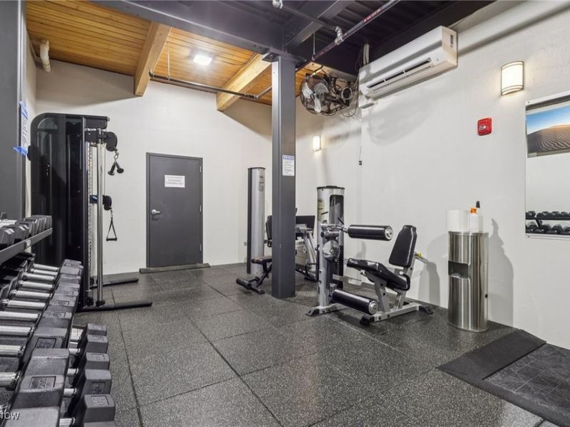 1237 Washington Avenue, Unit 709, Cleveland, OH 44113 Photo 47