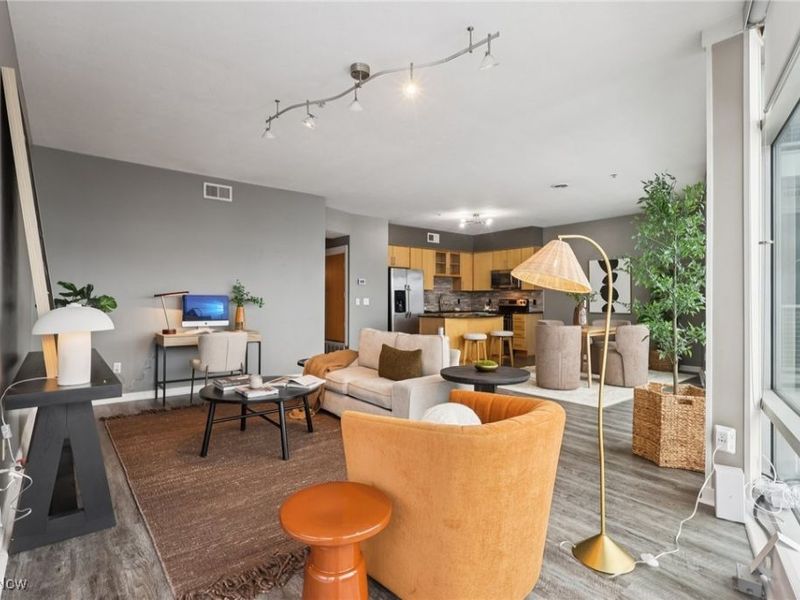 1237 Washington Avenue, Unit 709, Cleveland, OH 44113 Photo 6