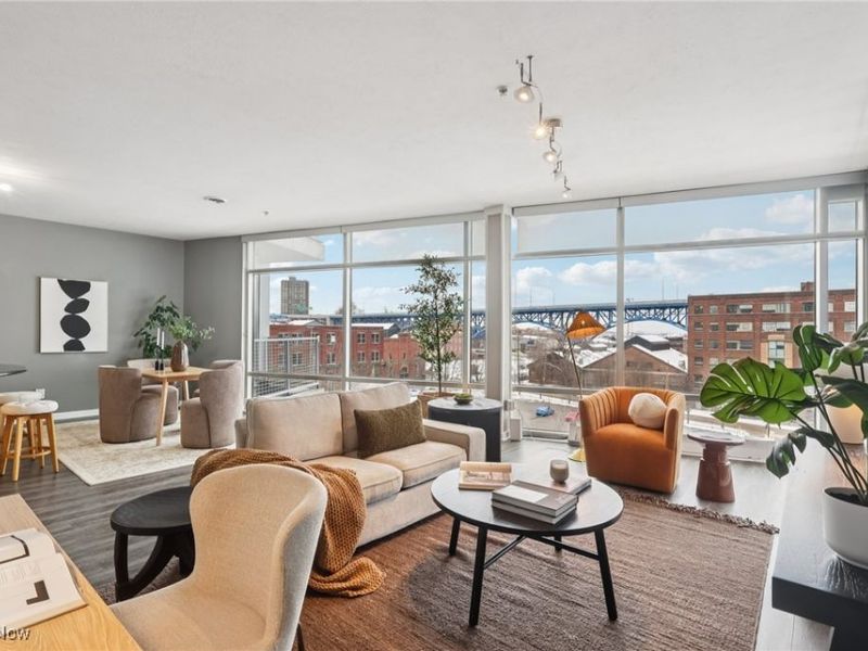 1237 Washington Avenue, Unit 709, Cleveland, OH 44113 Photo 7