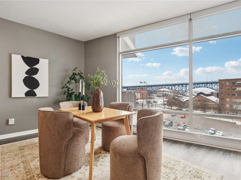 1237 Washington Avenue, Unit 709, Cleveland, OH 44113 Photo 8