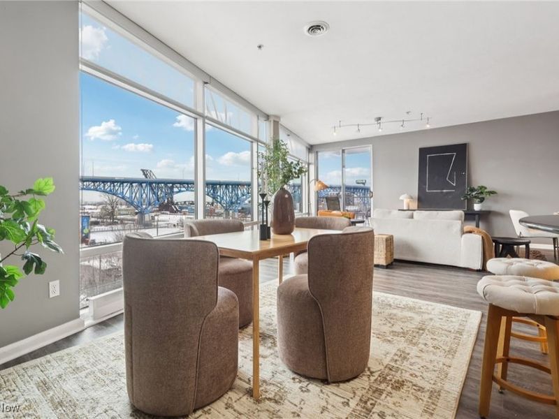 1237 Washington Avenue, Unit 709, Cleveland, OH 44113 Photo 9