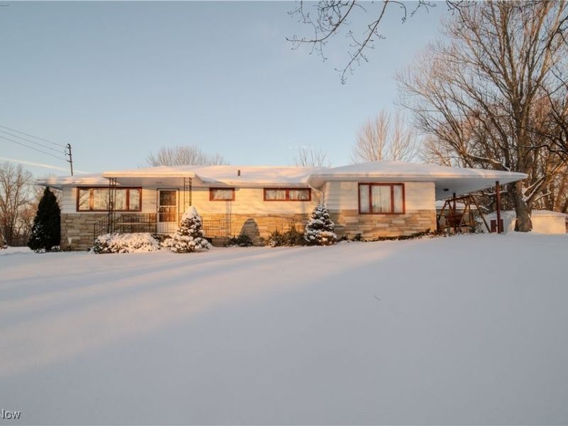 1583 State Route 44, Randolph, OH 44265 Photo 1