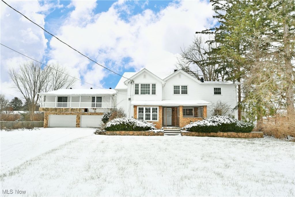 9140 Woodworth Road, North Lima, OH 44452 Main Photo