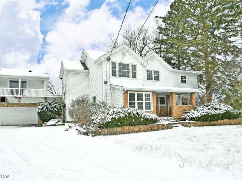 9140 Woodworth Road, North Lima, OH 44452 Photo 2