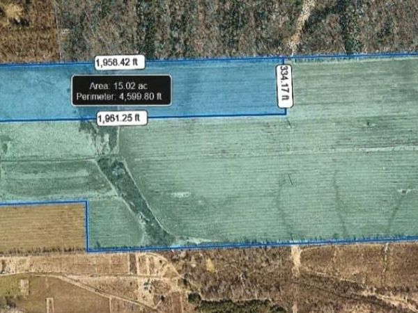 VL 15 Acres Madison Road, Thompson, OH 44086