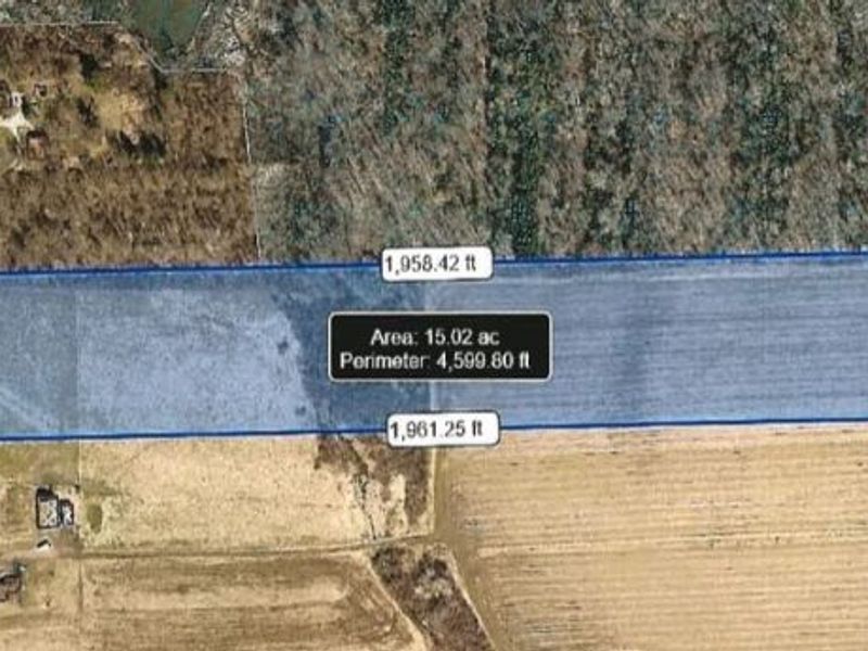 VL 15 Acres Madison Road, Thompson, OH 44086 Photo 2