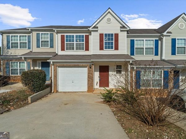 615 Chase Lane, Mcdonough, GA 30253