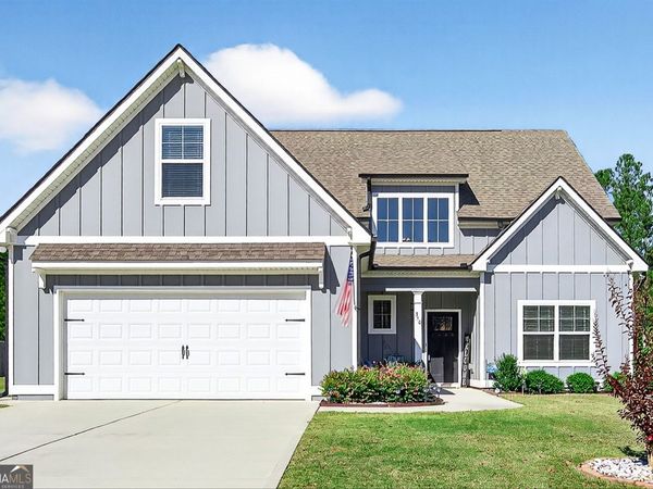 350 Cushing Street, Senoia, GA 30276