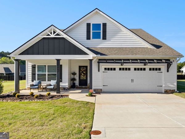 209 Maddington Court, Senoia, GA 30276