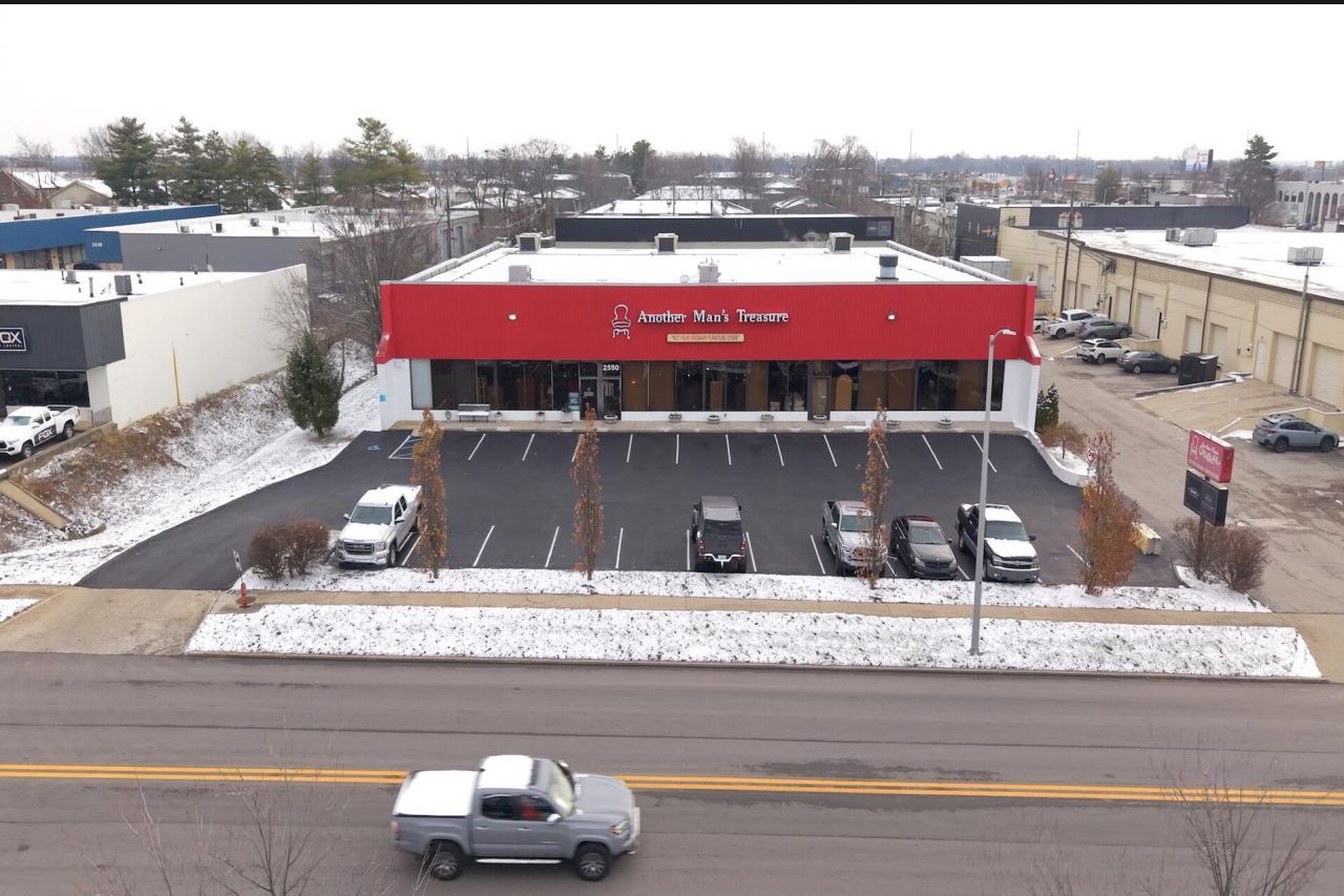 2550 Regency Road, Lexington, KY 40503 Main Photo