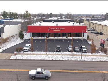 2550 Regency Road, Lexington, KY 40503