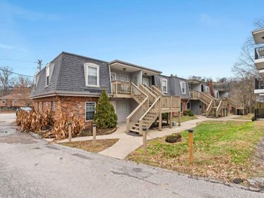 333 E 4th Street, Unit B6, Frankfort, KY 40601