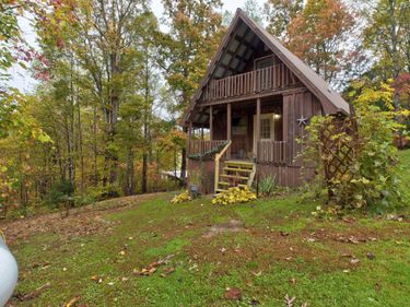 178 Sleepy Hollow Road, Wellington, KY 40387