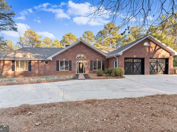 287 Spring Branch Circle, Toccoa, GA 30577