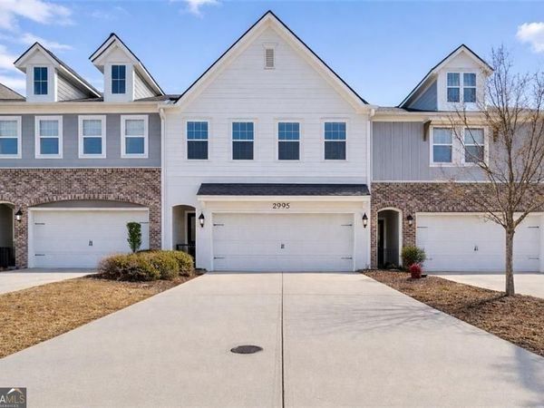 2995 EDGEMONT Lane, Marietta, GA 30008