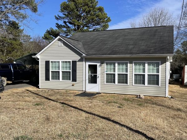 4579 Dogwood Valley Road, Tunnel Hill, GA 30755