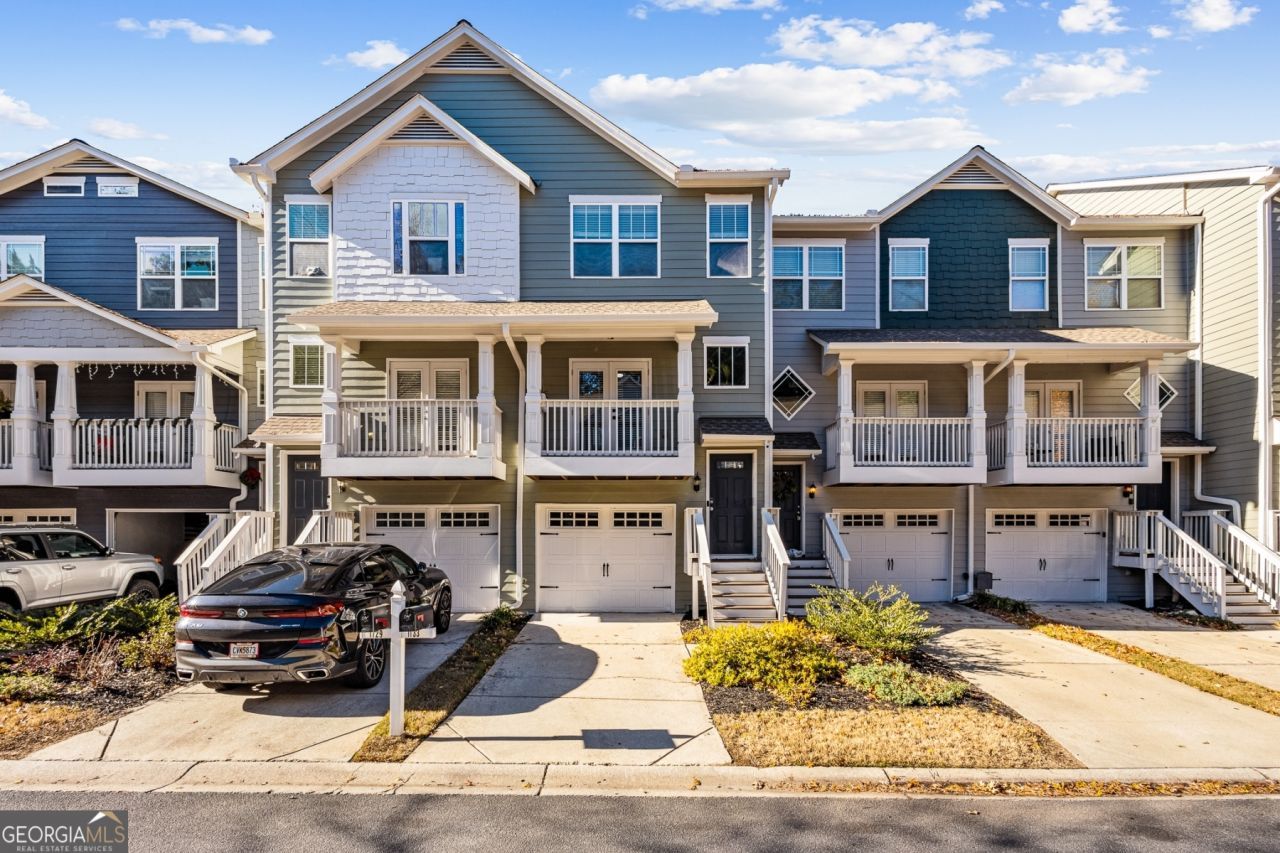 1133 Liberty Parkway Nw, Atlanta, GA 30318 Main Photo