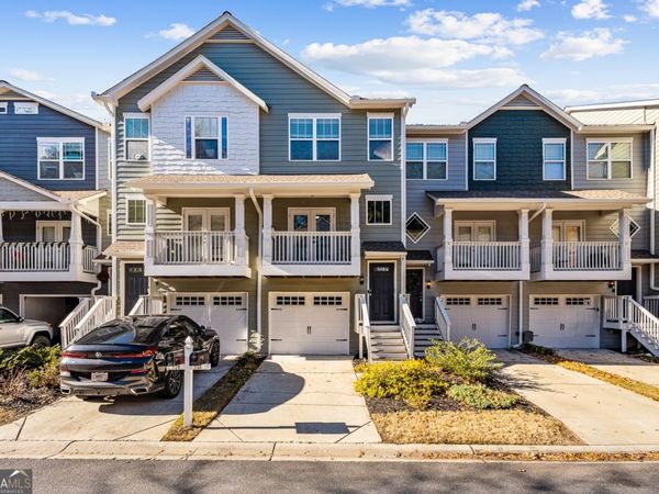 1133 Liberty Parkway NW, Atlanta, GA 30318