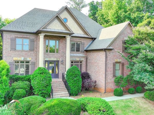 8920 Doral Drive, Duluth, GA 30097