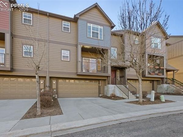 4058 Star View, Colorado Springs, CO 80907