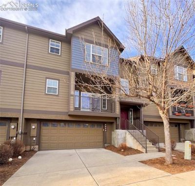 4058 Star View, Colorado Springs, CO 80907 Main Photo