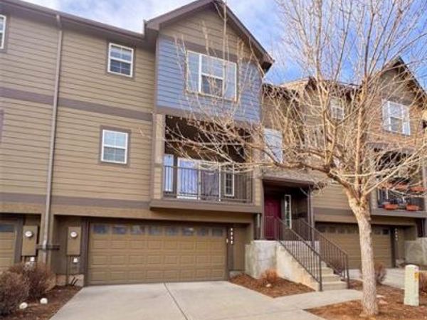 4058 Star View, Colorado Springs, CO 80907