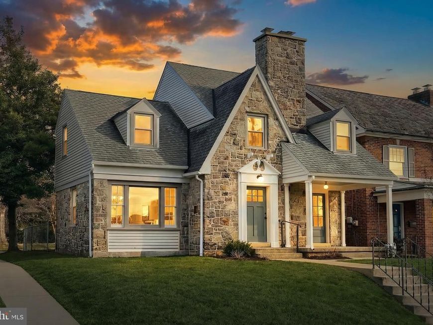 29 N Rockburn Street, York, PA 17402 Main Photo