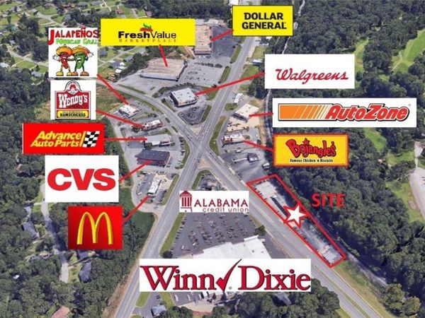 4201 Veterans Memorial Parkway, Tuscaloosa, AL 35404