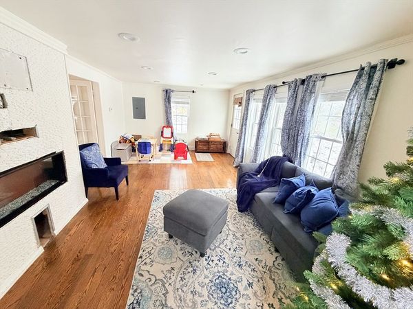 12 Danforth St, Canton, MA 02021