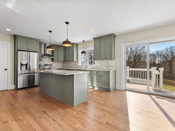 41 Lantern Lane, Braintree, MA 02184